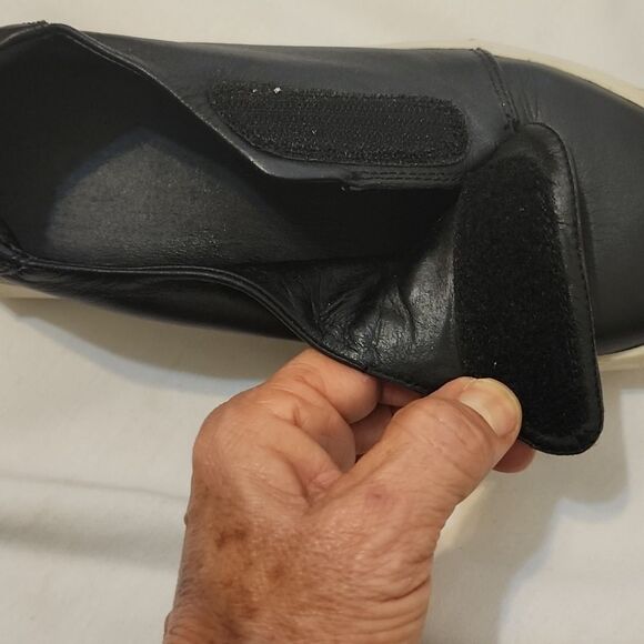 Odbo  for imagination...slip on shoes. - Picture 7 of 10